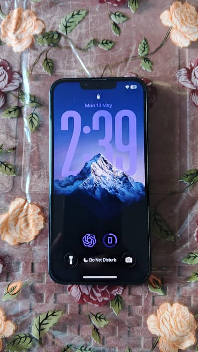 Iphone 14 128gb JV 10/10 new condition!