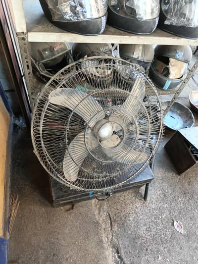 slightly used