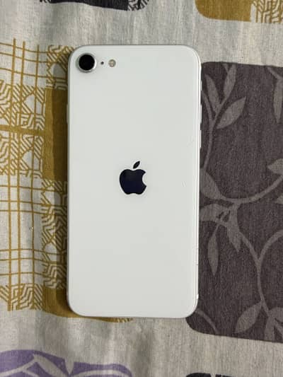 Iphone Se 2020