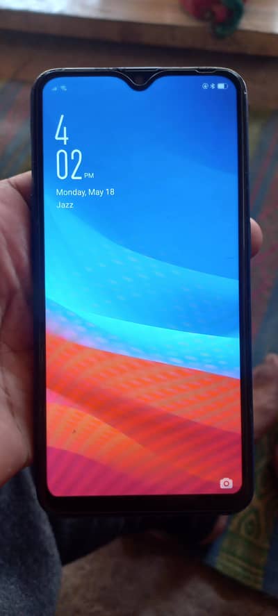 oppoa5s