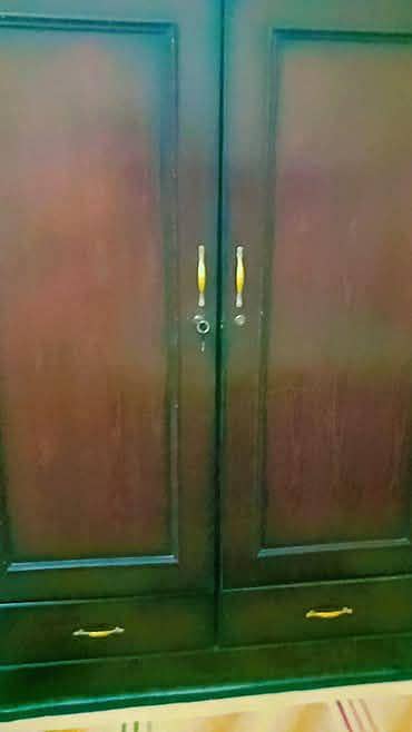 cupboard
