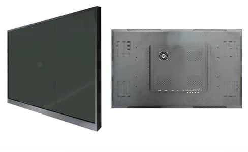 TFT-LED GD-T341L No. 160331 Monitor