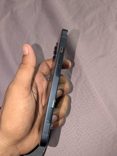 Iphone 13 128gb blue color