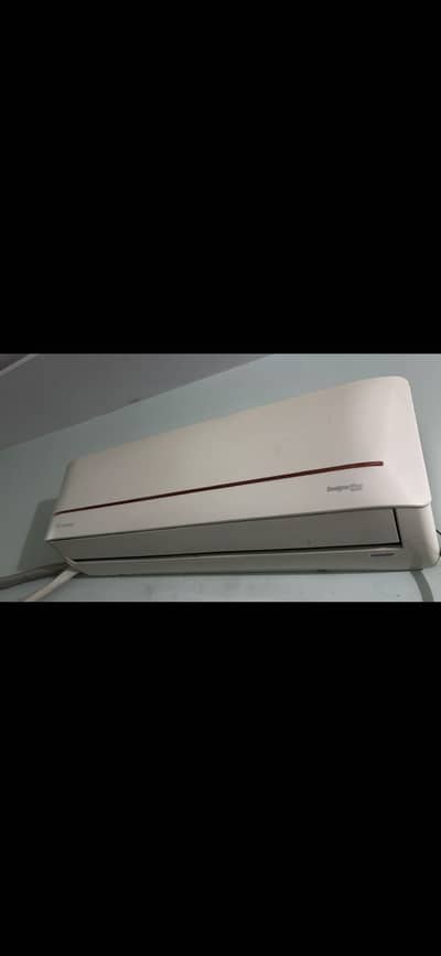 Dawlance Designer Plus Inverter Ac 1.5 Ton