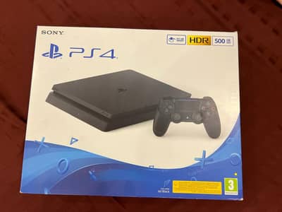 Playstation 4