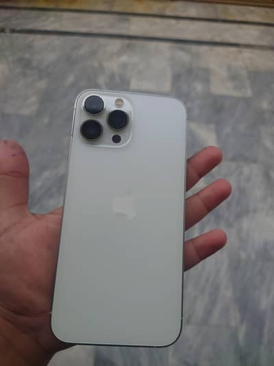 Iphone 13 pro max 512 GB
