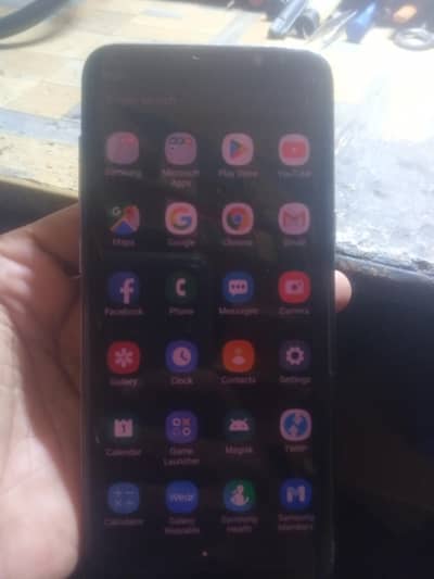 Samsung s8 plus