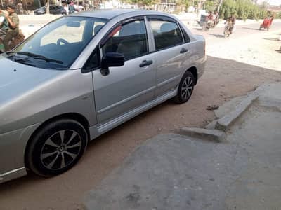 Suzuki Liana Sale