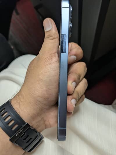 Iphone 13 Pro | 256 GB | PTA approved | 83% battery health