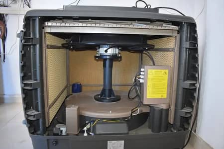 Evaporative air Cooler Ducting Air / Exhaust Blower / Kitchen Hood