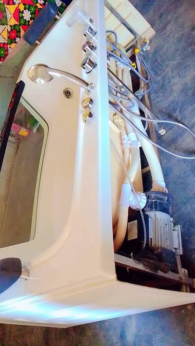 Multiple Tasa Premium Luxury Jacuzzi / Massage Bathtub Brand New