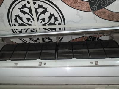 Haier 1.5 Ton DC Inverter AC HSU-18HF/012DC(S)