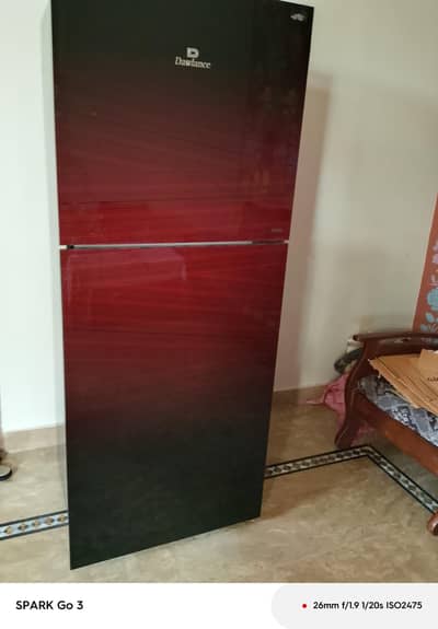 “Dawlance Fridge Excellent Condition” “PEL Refrigerator Full Working”