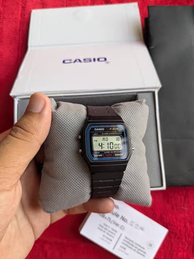 Casio watch Seiko 5 Timex Rolex Omega Ricoh Orient Tissot Rado Citizen