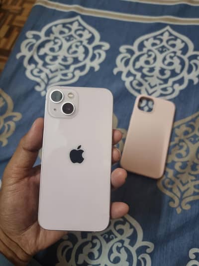 IPHONE 13 128GB FACTORY 10/10