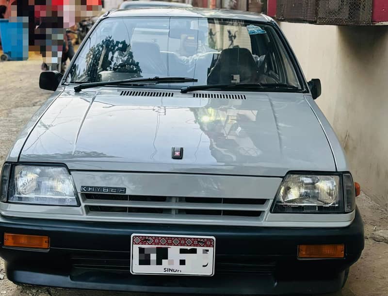KHYBER 3