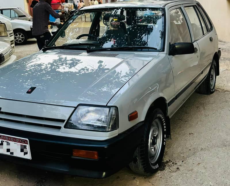 KHYBER 4
