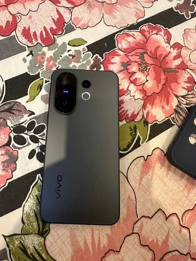 Vivo X200 Fe