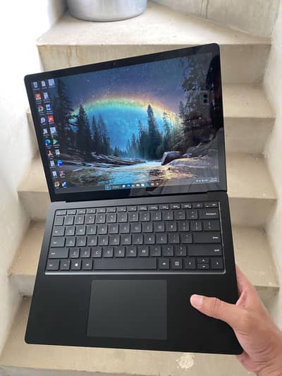 surface laptop 3