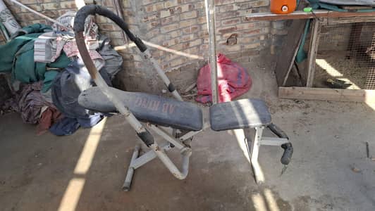 Abs king pro for sale.