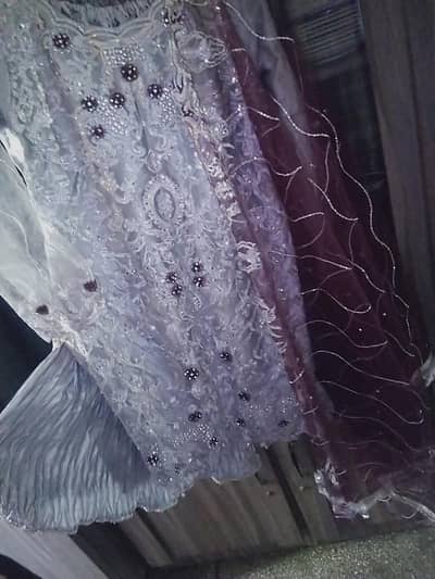  Beautiful Party Dress – One Time Used – Excellent Condition