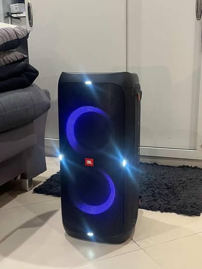 JBL PartyBox 310