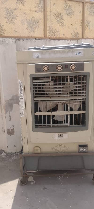 SAMOVOUR FULL SIZE ROOM COOLER FOR SALE