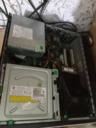 core i5 2nd gen