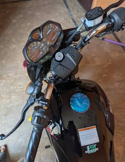 gr 150 2026 unregistered