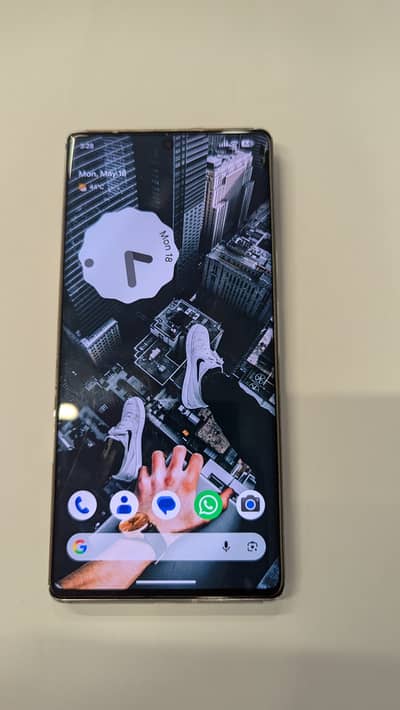 Google Pixel 6 Pro