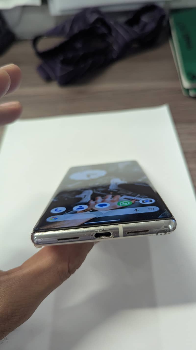 Google Pixel 6 Pro 6