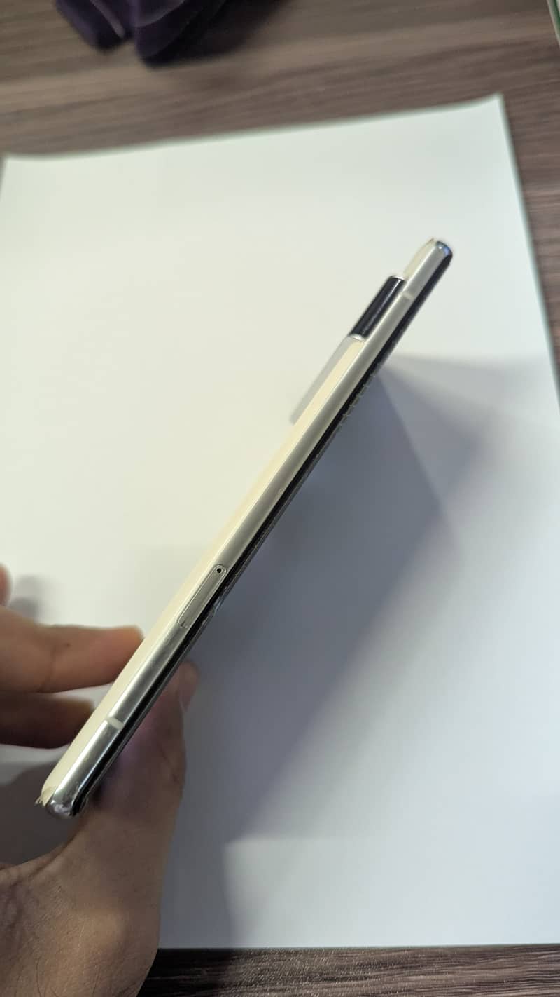 Google Pixel 6 Pro 7