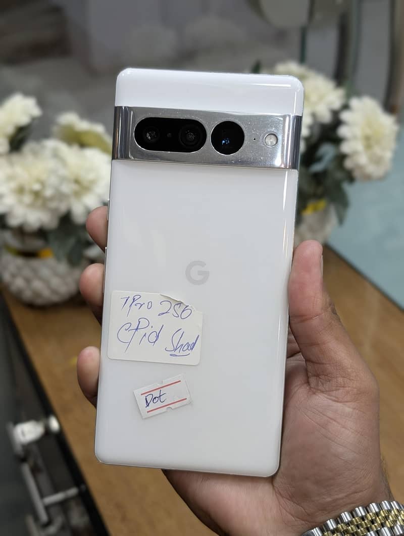 google pixel 7 pro 1