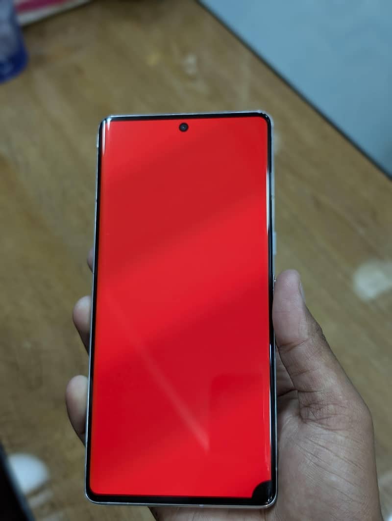google pixel 7 pro 4