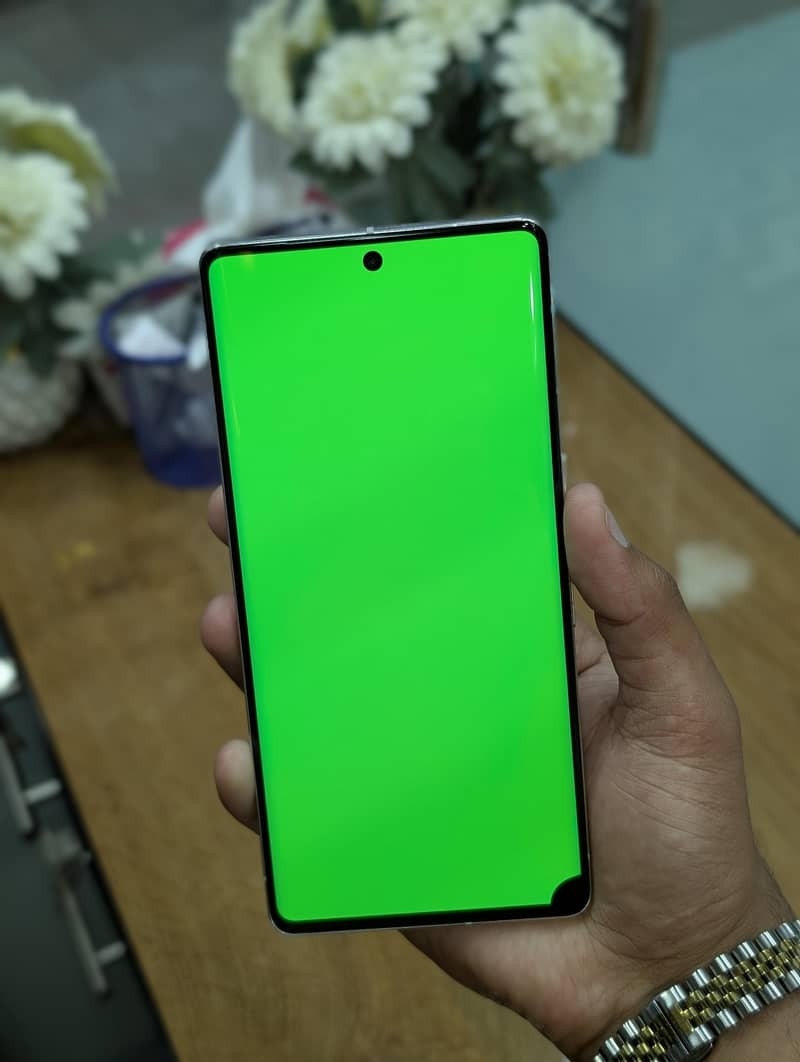 google pixel 7 pro 5