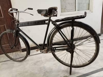 sohrab Cycle Full Size