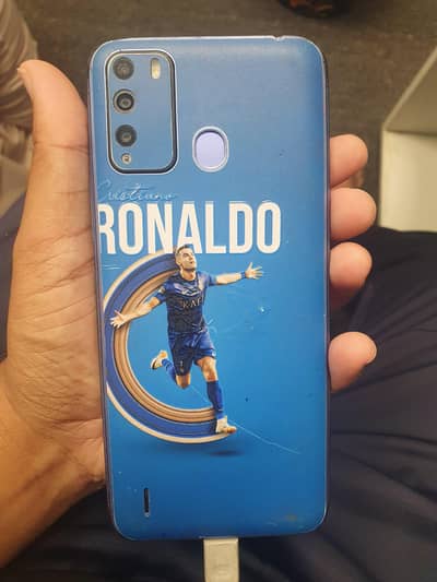 itel vision 1 pro