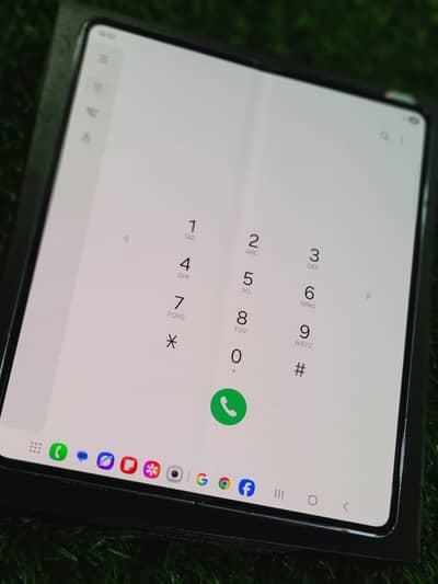 Samsung z fold 5 12/ 256gb ptq approved
