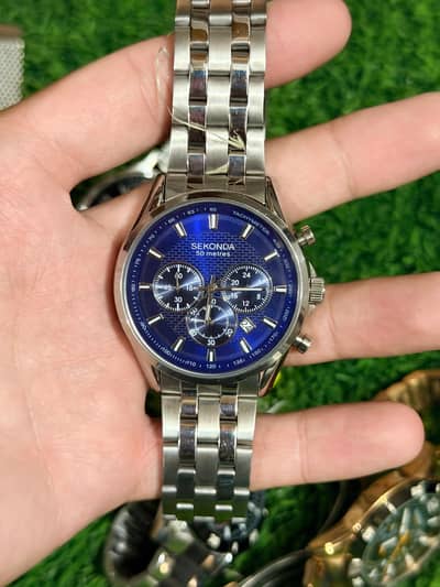 sekonda Original Watches 100% original watches