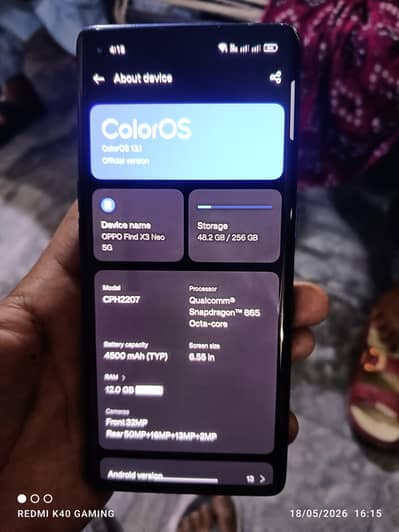 all ok edge display SIM time ha abhi