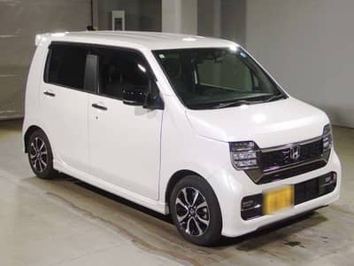 Honda N WGN CUSTOM 2023