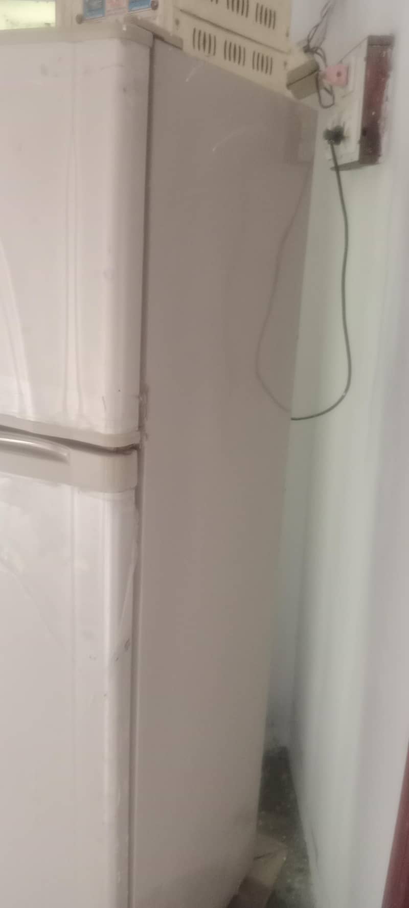 Refrigrator 1
