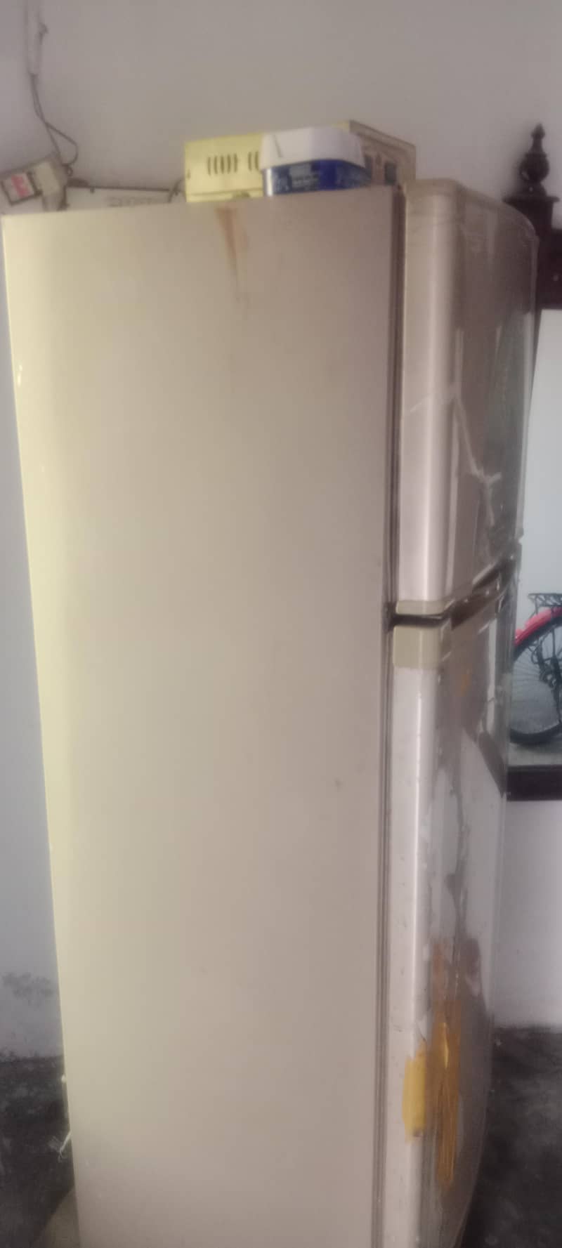 Refrigrator 2