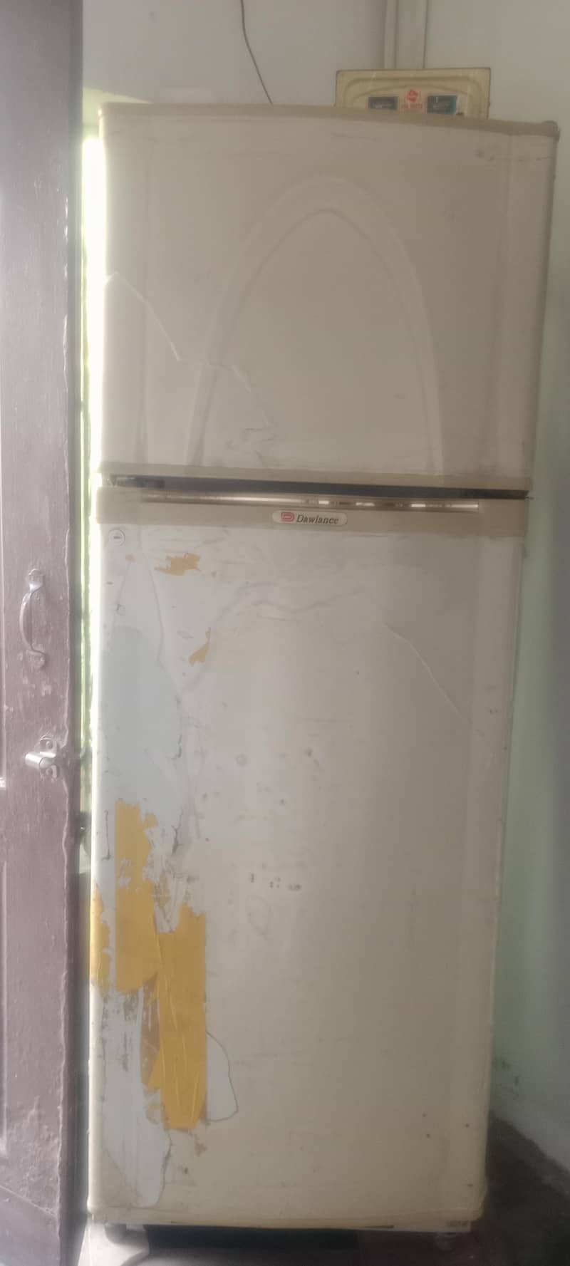 Refrigrator 3