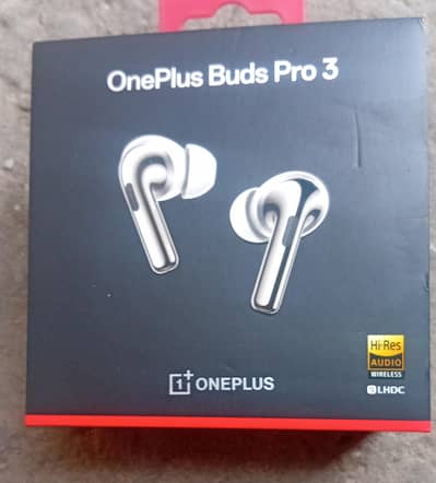 one plus pro3 bads
