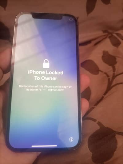 icloud locked