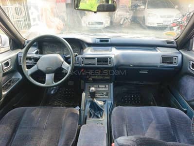 MITSUBISHI GALANT  FOR SALE