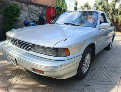 MITSUBISHI GALANT  FOR SALE