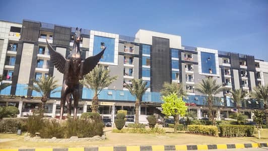 Family Flat For Sale | Secure Residential Living | Ideal Investment & Lifestyle Option