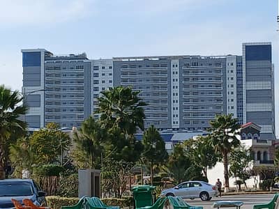 Family Flat For Sale | Secure Residential Living | Ideal Investment